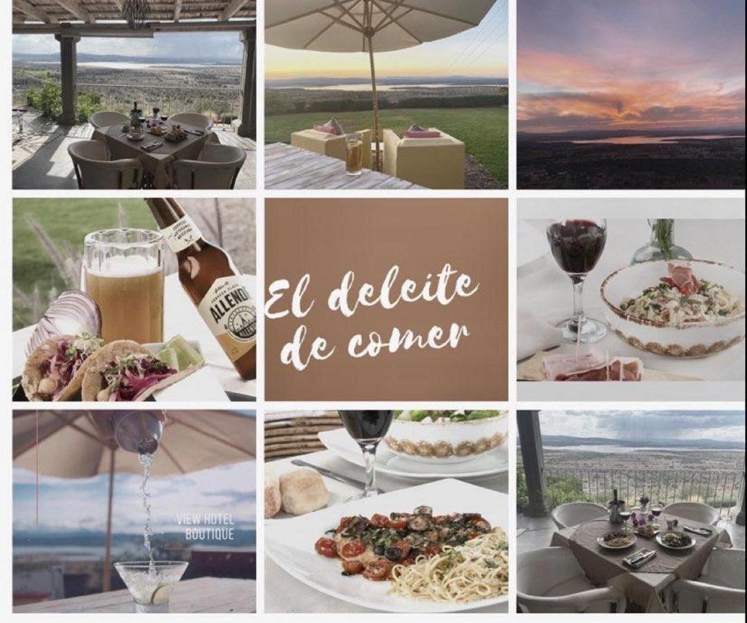 View Hotel Boutique Don Juan Xido De Abajo Ngoại thất bức ảnh