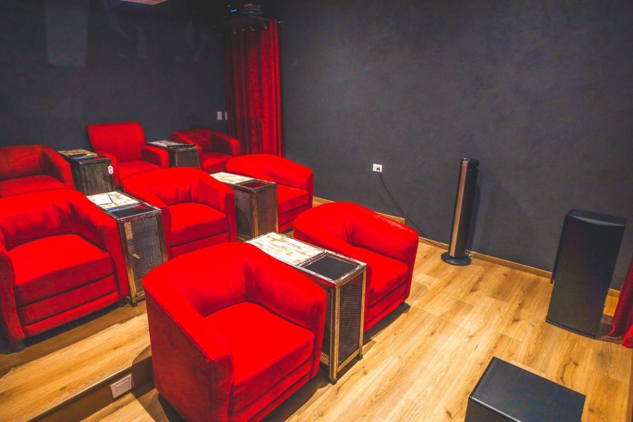 View Hotel Boutique Don Juan Xido De Abajo Ngoại thất bức ảnh