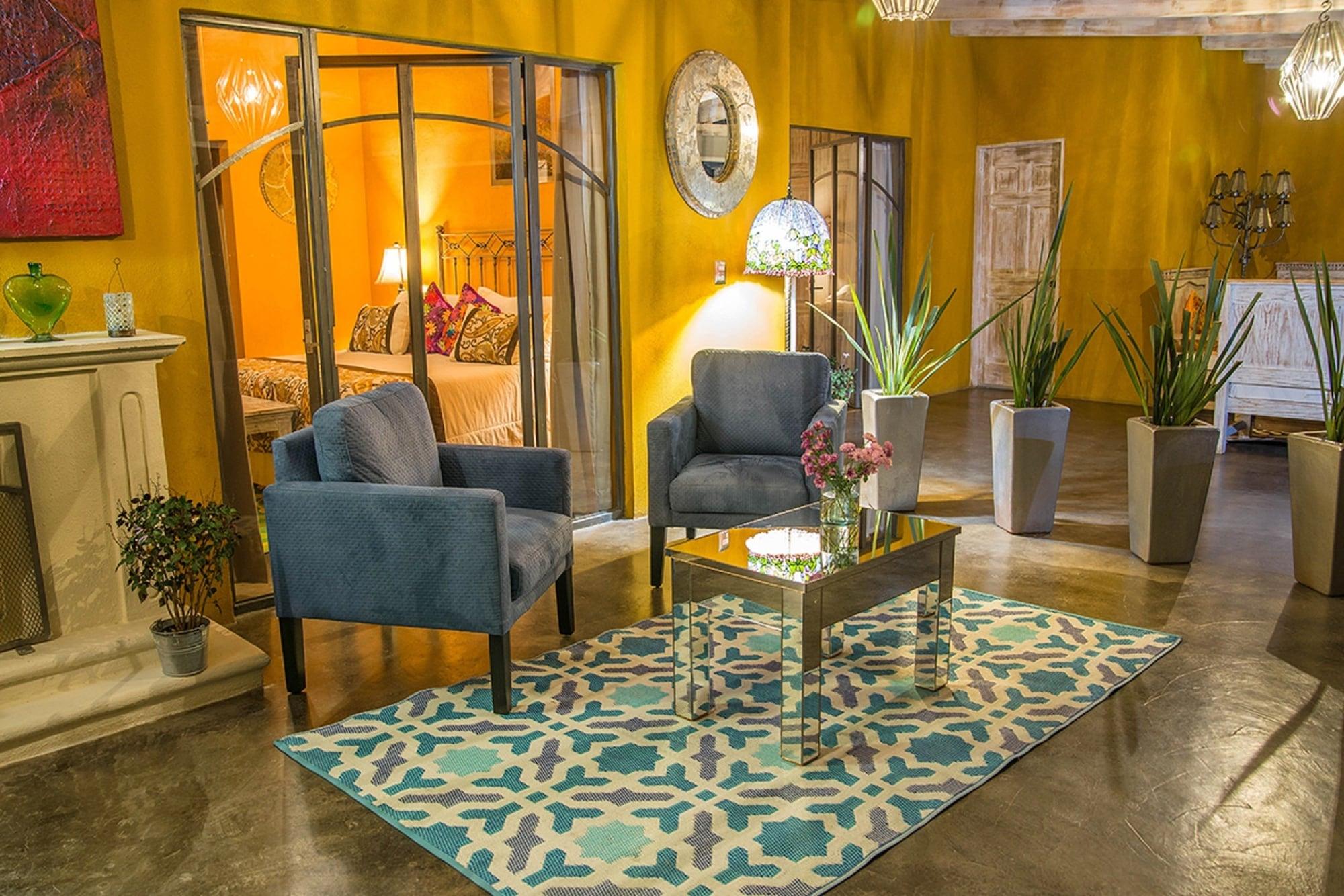 View Hotel Boutique Don Juan Xido De Abajo Ngoại thất bức ảnh