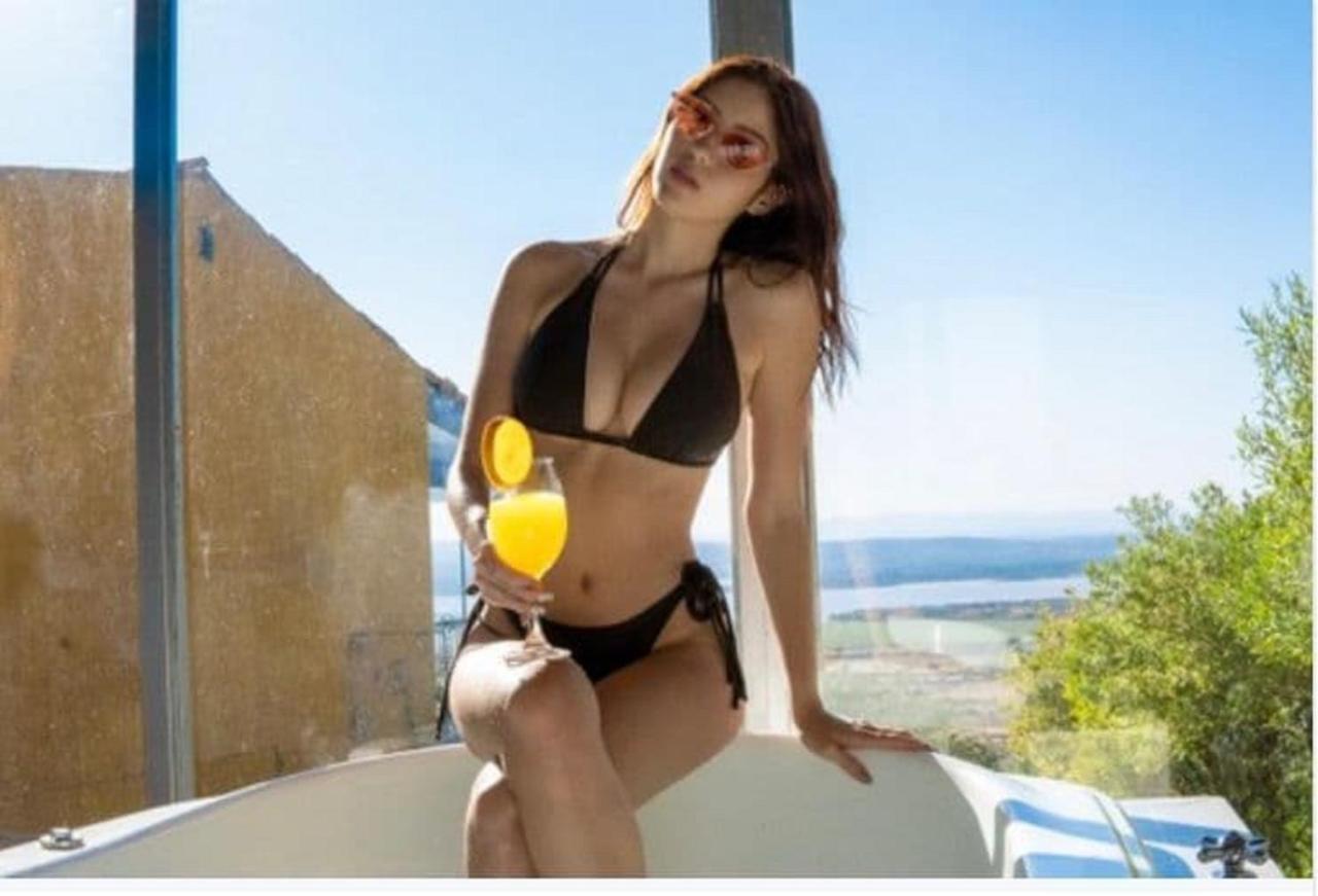 View Hotel Boutique Don Juan Xido De Abajo Ngoại thất bức ảnh
