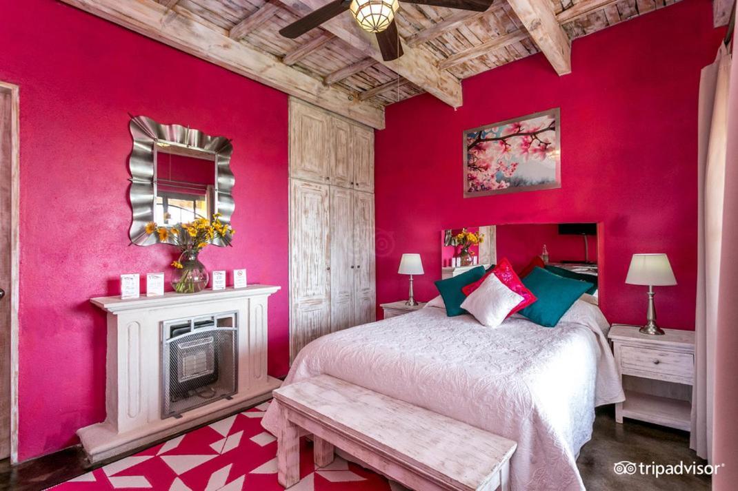 View Hotel Boutique Don Juan Xido De Abajo Ngoại thất bức ảnh
