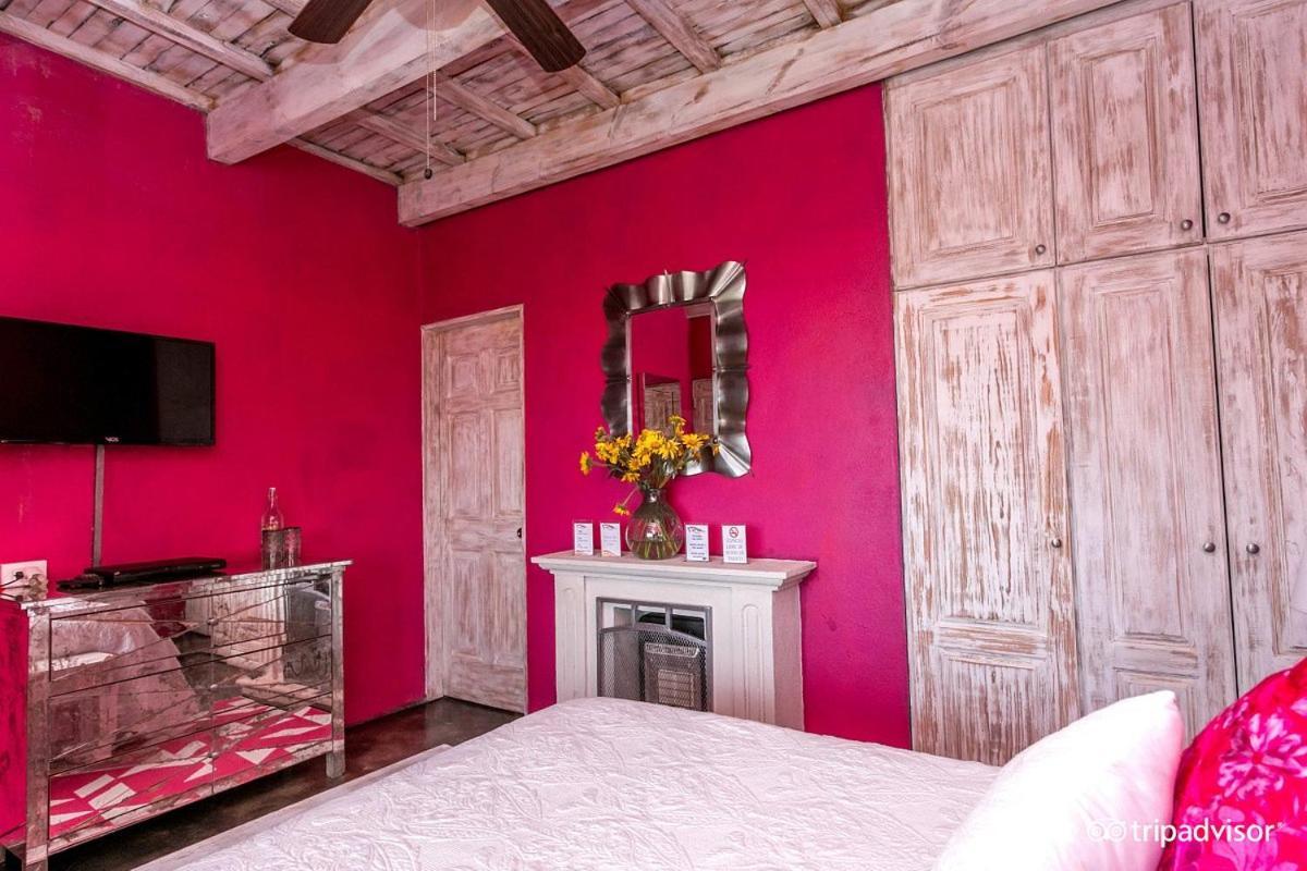 View Hotel Boutique Don Juan Xido De Abajo Ngoại thất bức ảnh