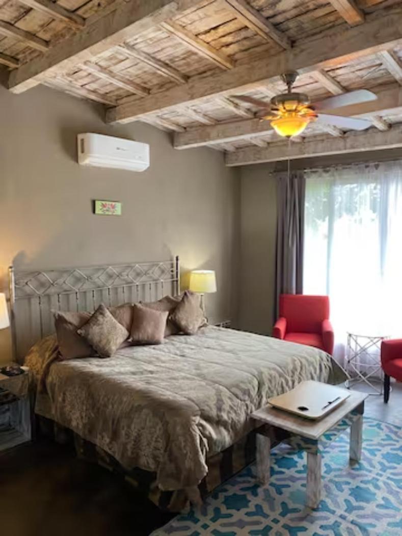 View Hotel Boutique Don Juan Xido De Abajo Ngoại thất bức ảnh