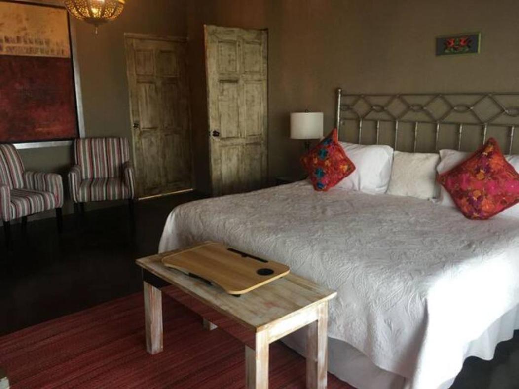 View Hotel Boutique Don Juan Xido De Abajo Ngoại thất bức ảnh