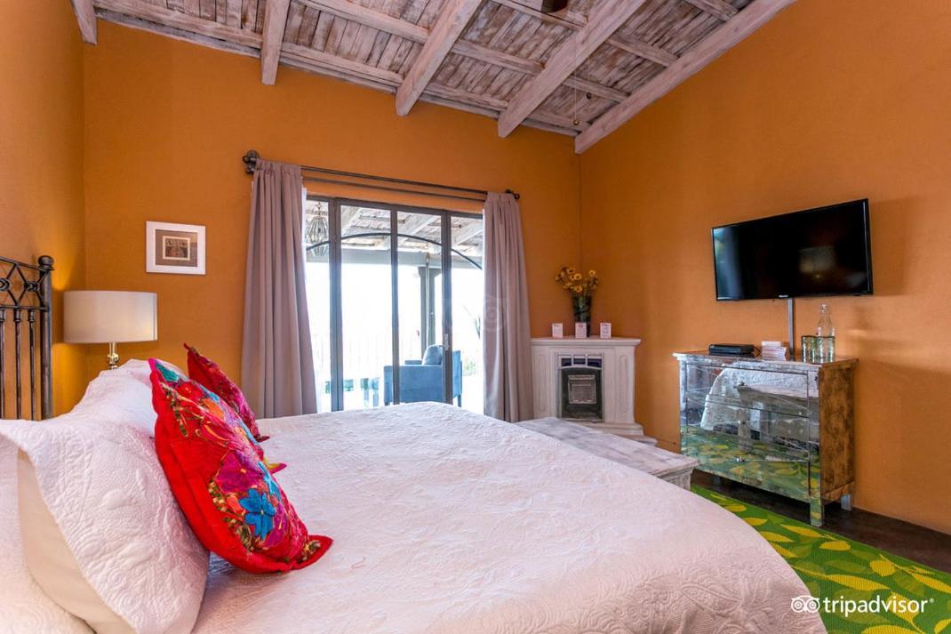 View Hotel Boutique Don Juan Xido De Abajo Ngoại thất bức ảnh
