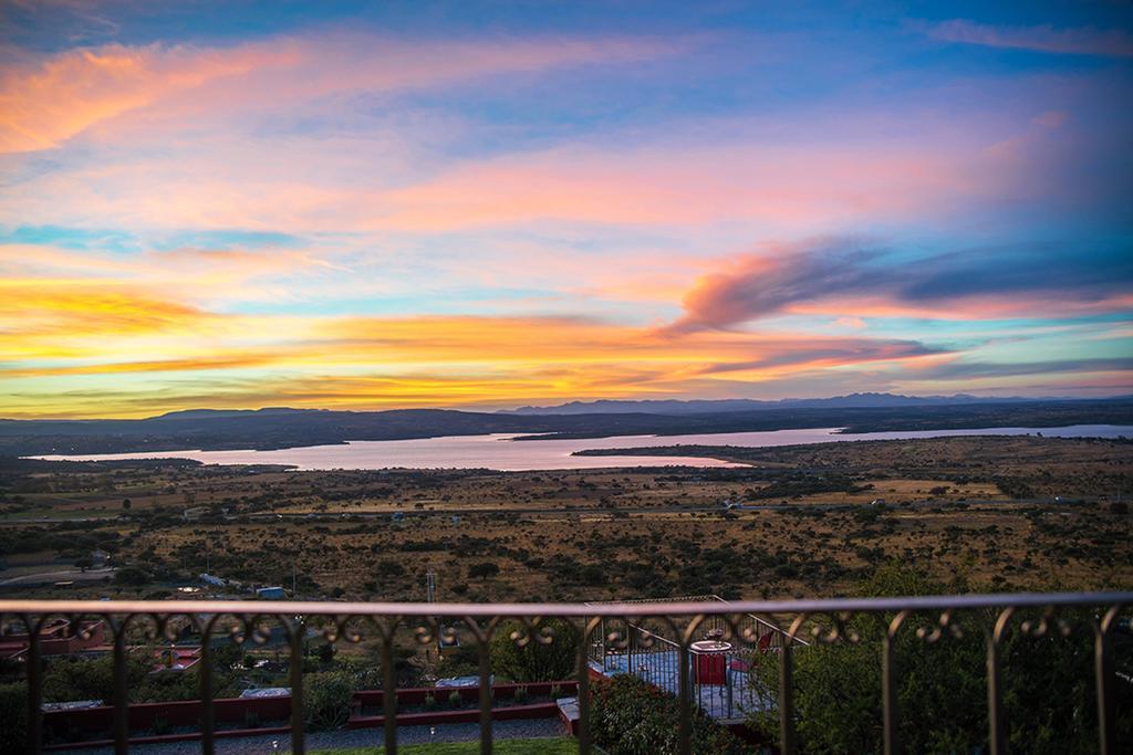 View Hotel Boutique Don Juan Xido De Abajo Ngoại thất bức ảnh