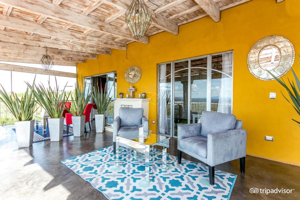 View Hotel Boutique Don Juan Xido De Abajo Ngoại thất bức ảnh