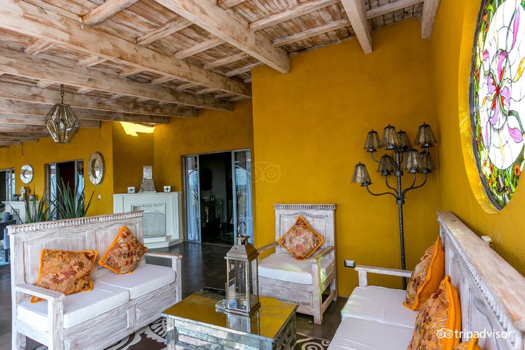 View Hotel Boutique Don Juan Xido De Abajo Ngoại thất bức ảnh