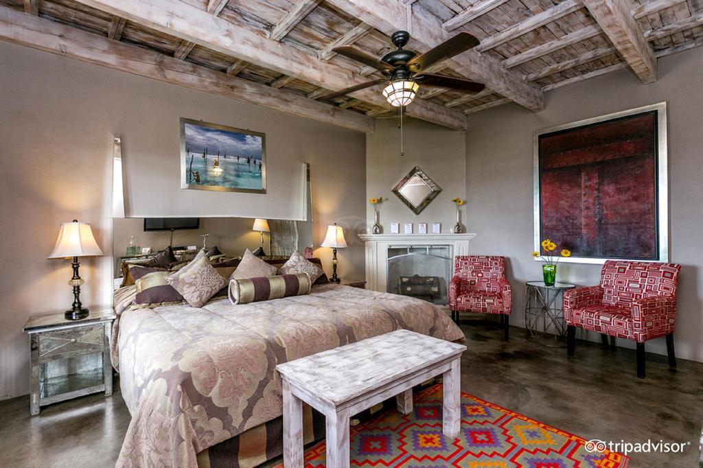 View Hotel Boutique Don Juan Xido De Abajo Ngoại thất bức ảnh