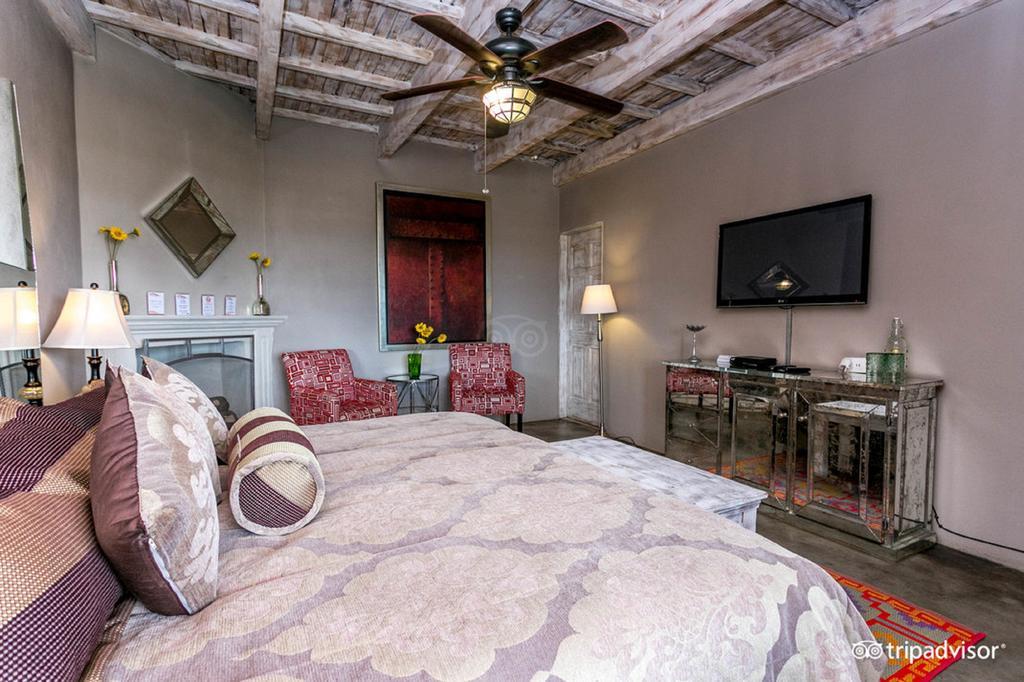 View Hotel Boutique Don Juan Xido De Abajo Ngoại thất bức ảnh