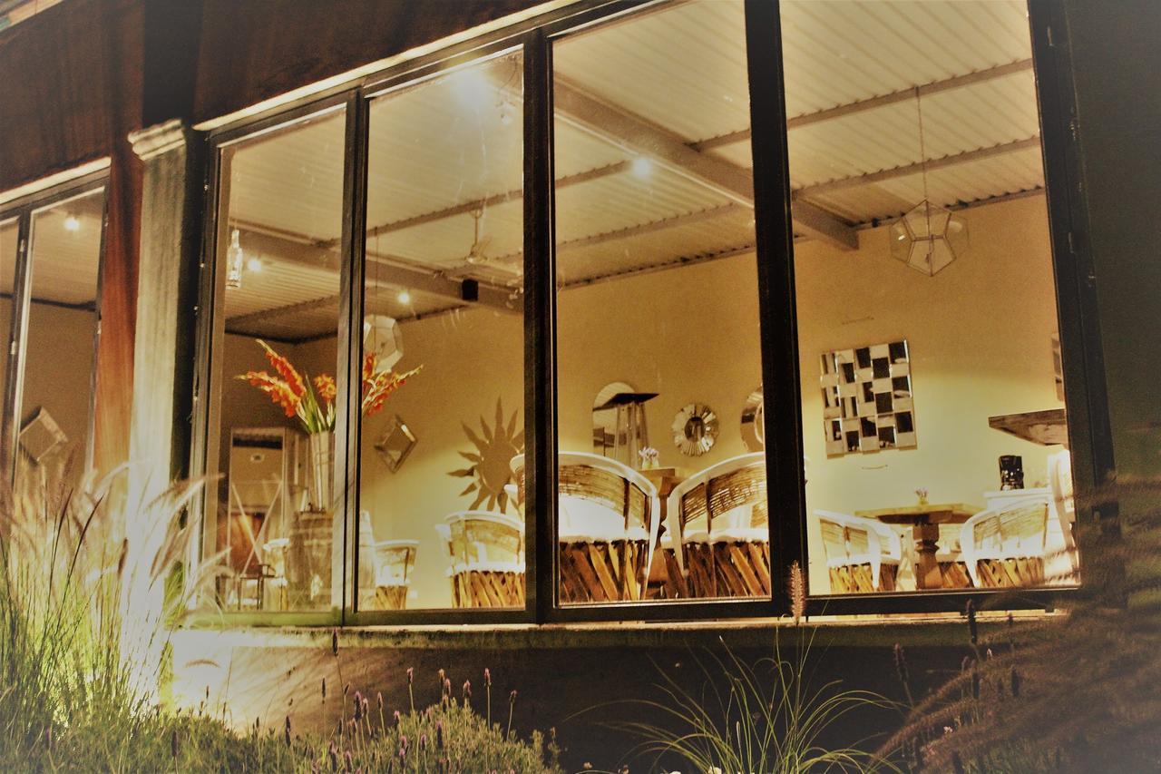 View Hotel Boutique Don Juan Xido De Abajo Ngoại thất bức ảnh