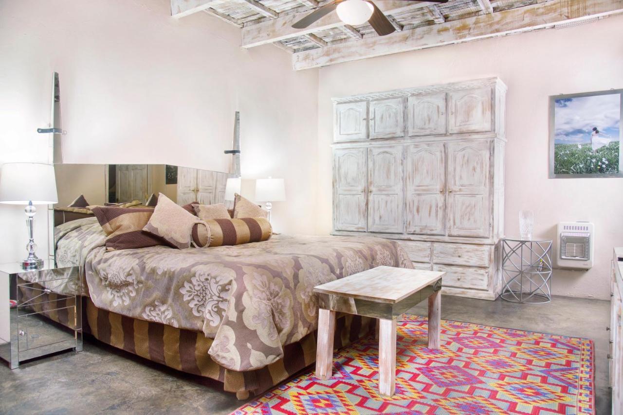 View Hotel Boutique Don Juan Xido De Abajo Ngoại thất bức ảnh
